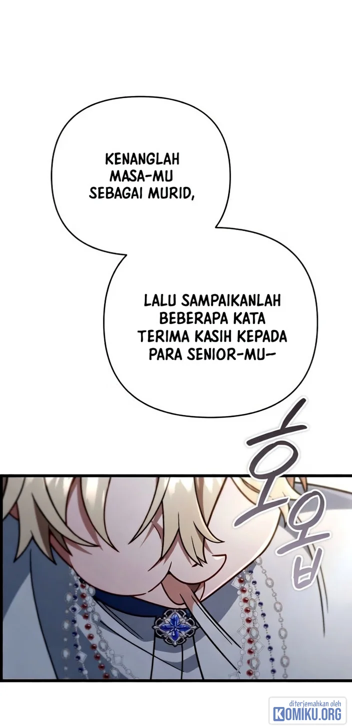 I’m Going To Destroy This Country Chapter 92 Gambar 72