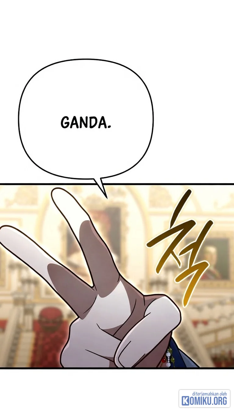 I’m Going To Destroy This Country Chapter 92 Gambar 75