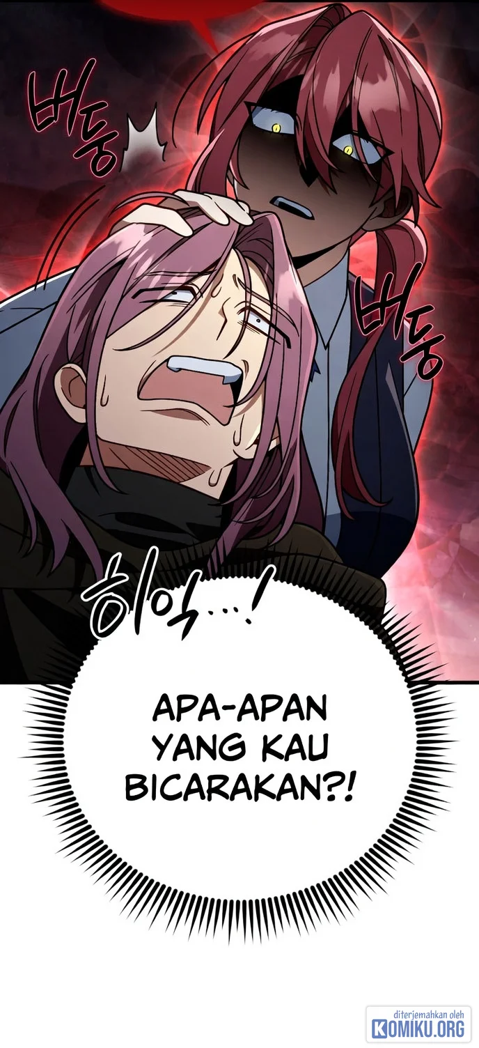 I’m Going To Destroy This Country Chapter 94 halaman 11