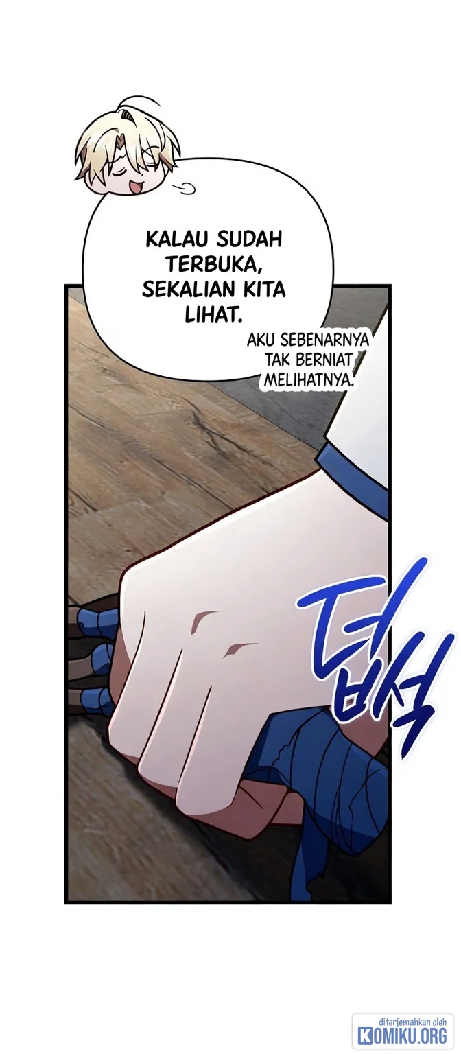 I’m Going To Destroy This Country Chapter 94 halaman 13