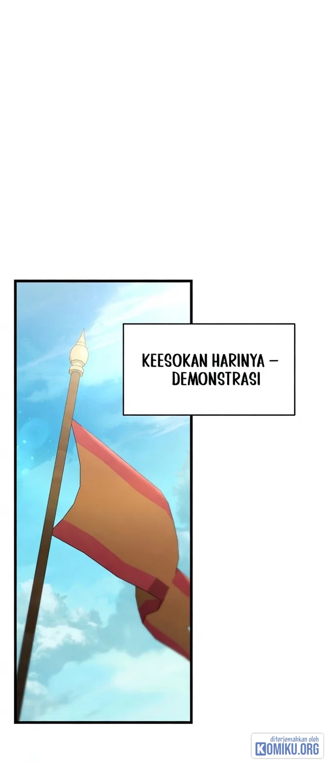 I’m Going To Destroy This Country Chapter 94 halaman 26