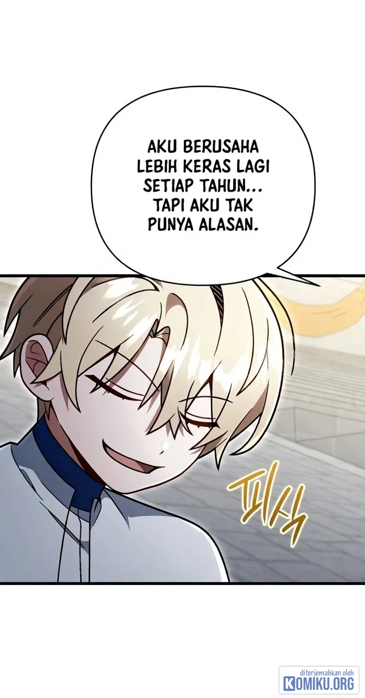 I’m Going To Destroy This Country Chapter 94 halaman 35