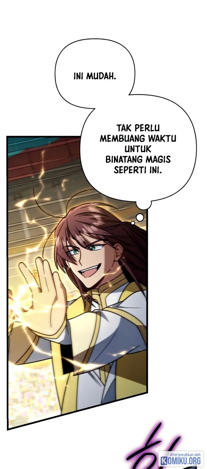 I’m Going To Destroy This Country Chapter 94 Gambar 56