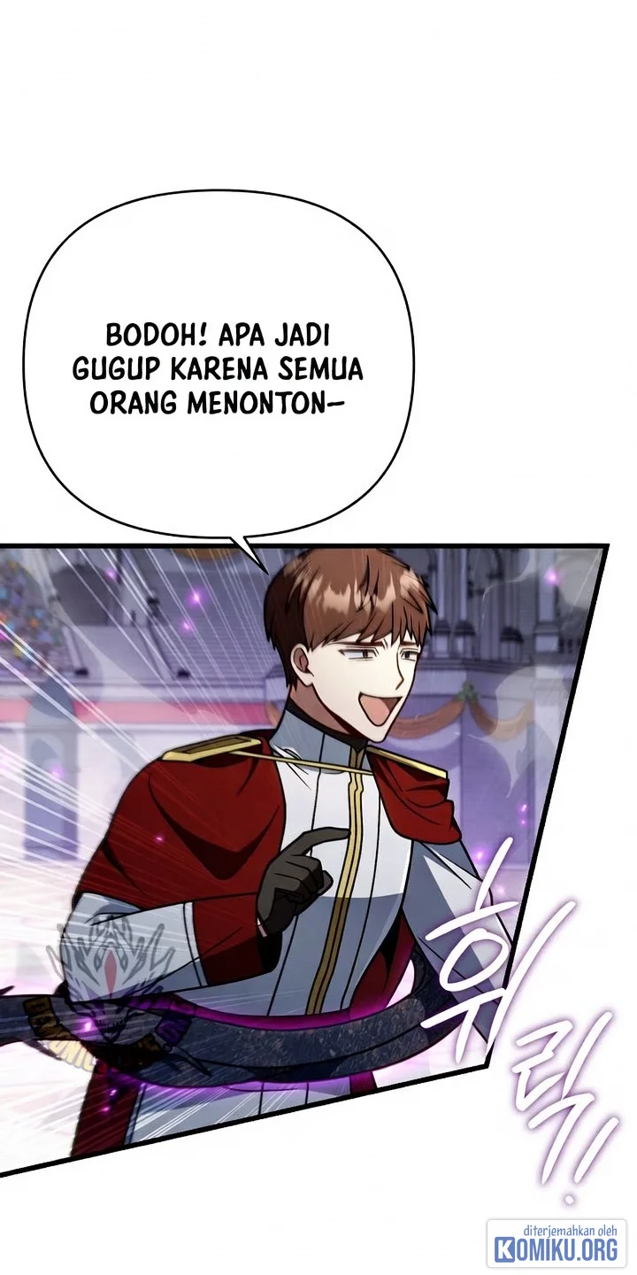 I’m Going To Destroy This Country Chapter 94 Gambar 60