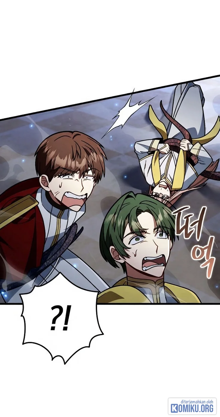 I’m Going To Destroy This Country Chapter 94 Gambar 67