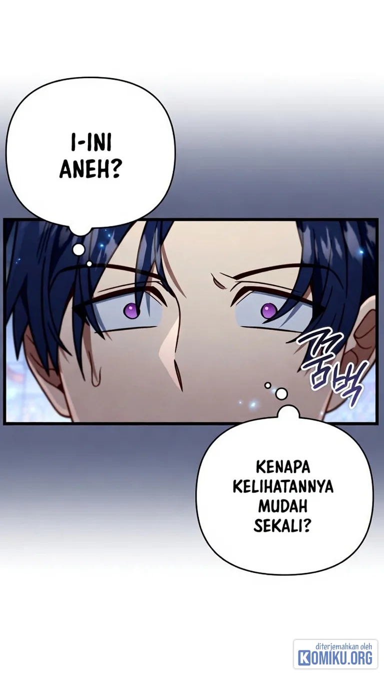 I’m Going To Destroy This Country Chapter 94 Gambar 75
