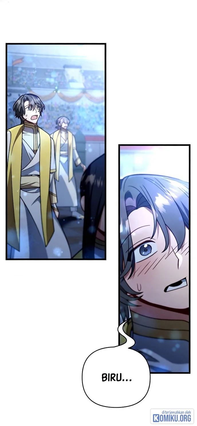 I’m Going To Destroy This Country Chapter 95 Gambar 101