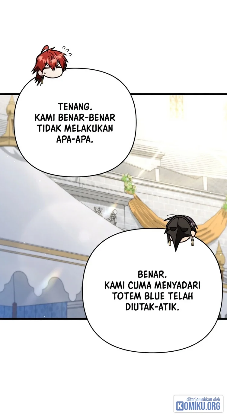 I’m Going To Destroy This Country Chapter 95 halaman 22