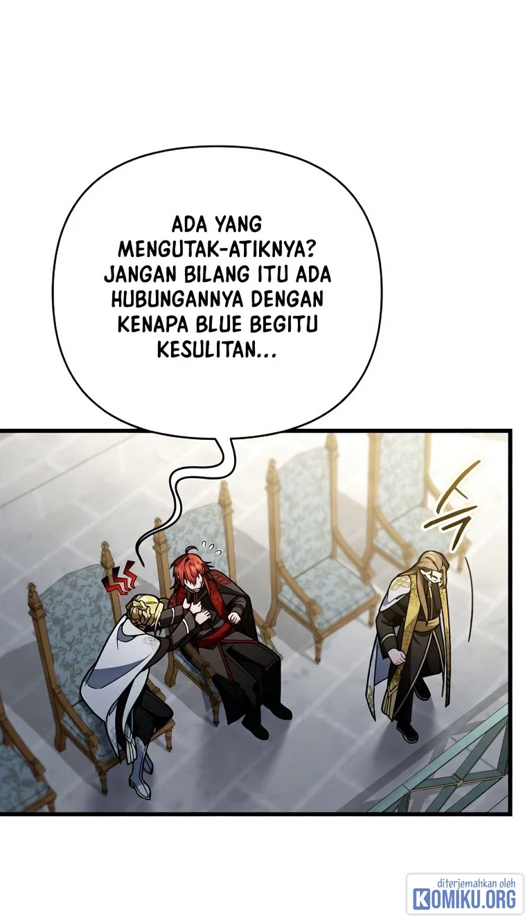 I’m Going To Destroy This Country Chapter 95 halaman 23