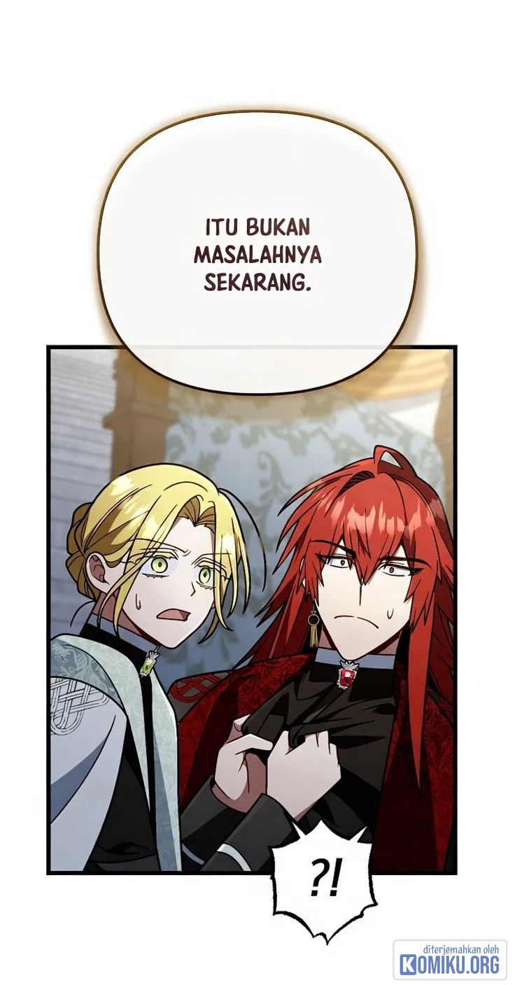 I’m Going To Destroy This Country Chapter 95 halaman 24