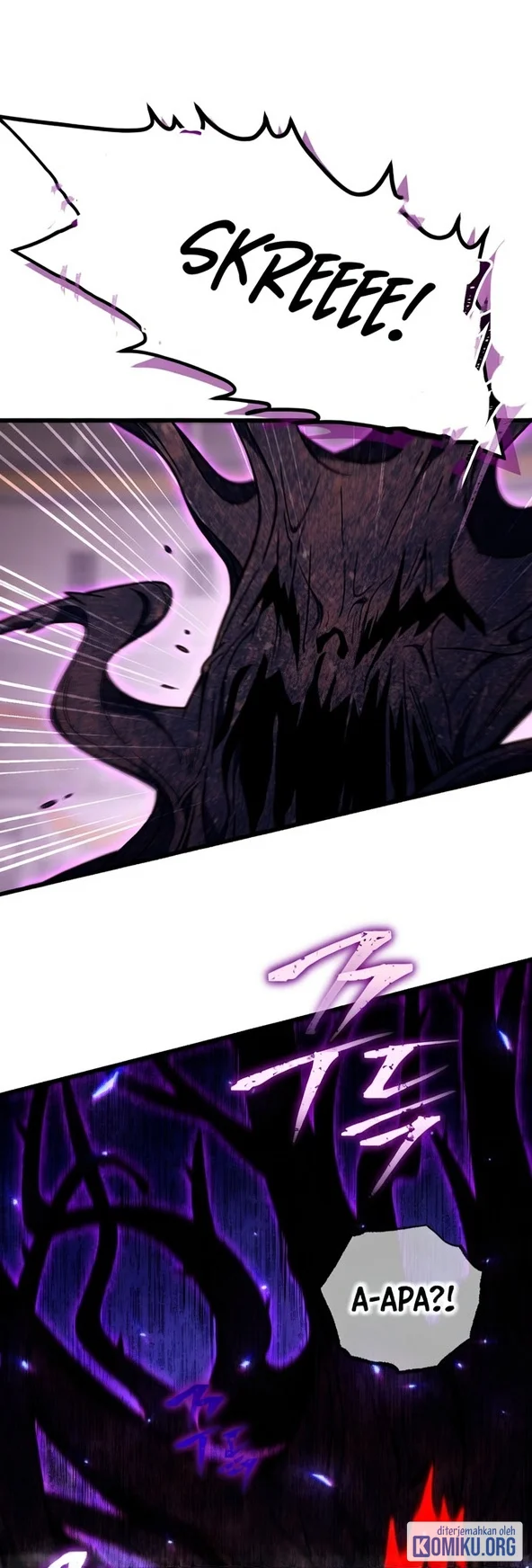 I’m Going To Destroy This Country Chapter 95 halaman 25