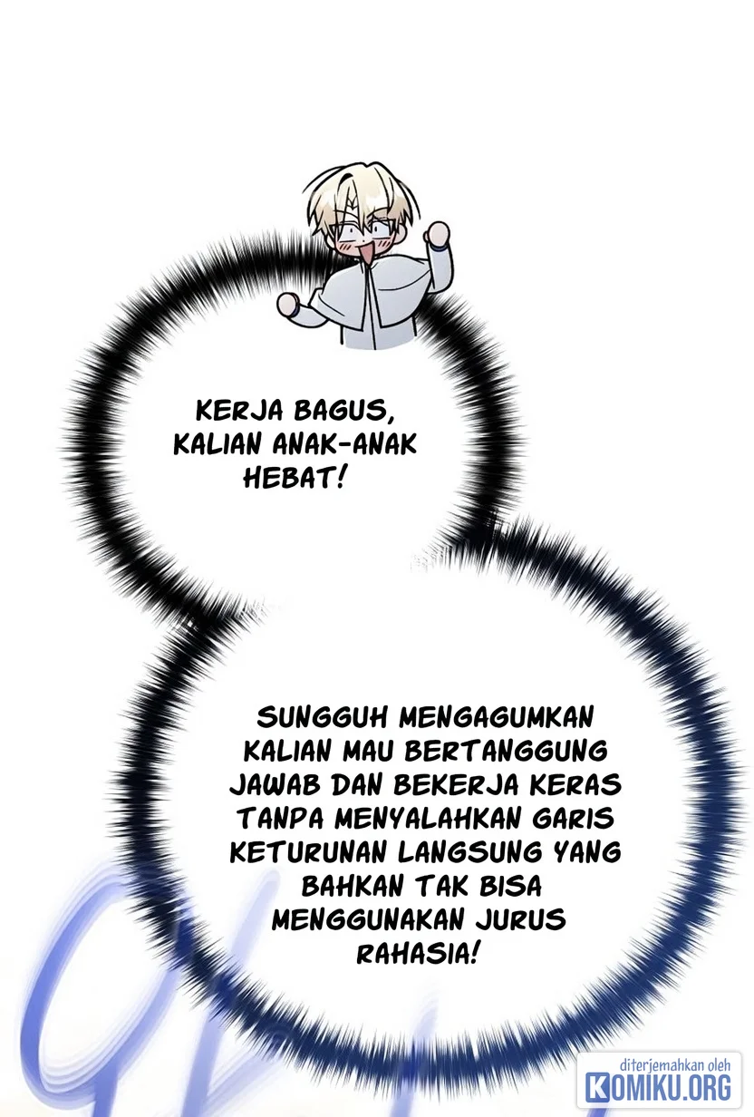 I’m Going To Destroy This Country Chapter 95 halaman 4