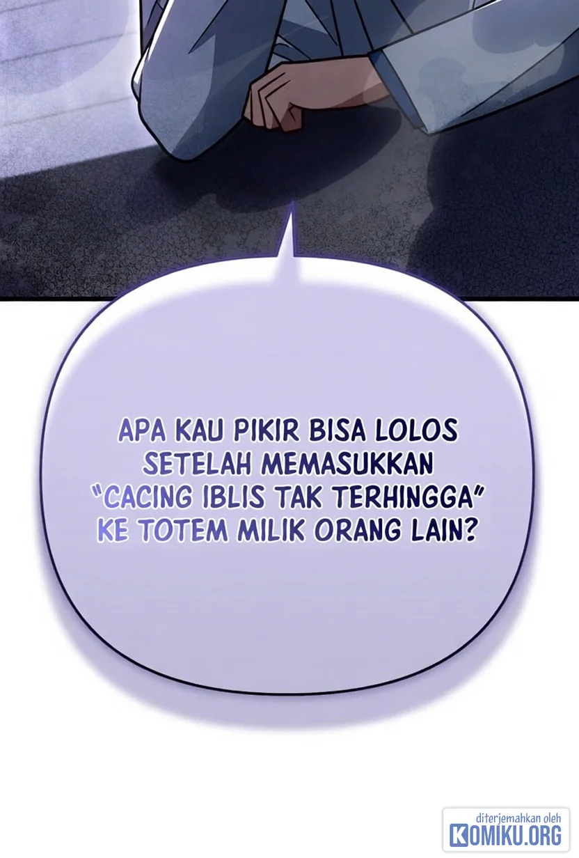 I’m Going To Destroy This Country Chapter 95 halaman 39