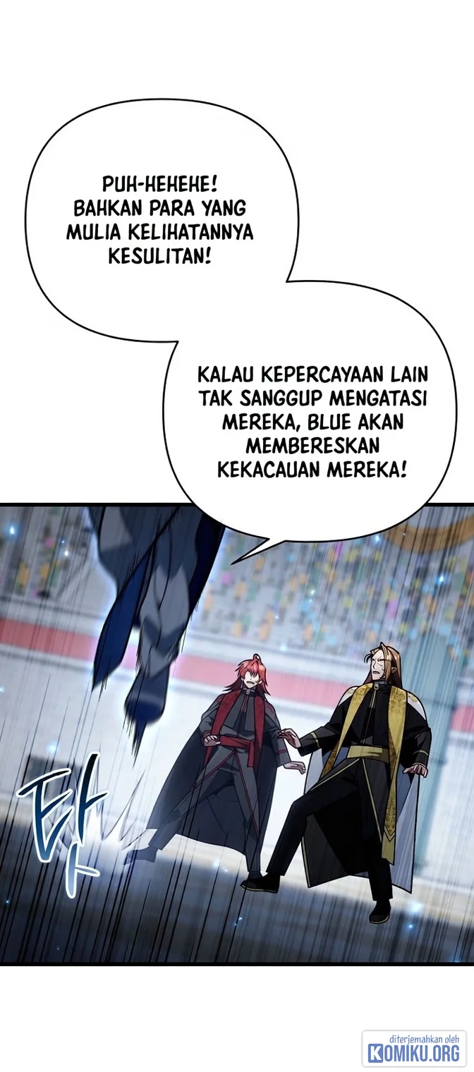 I’m Going To Destroy This Country Chapter 95 Gambar 79