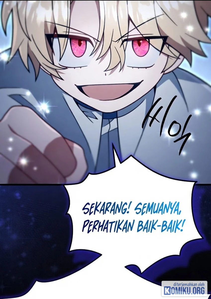 I’m Going To Destroy This Country Chapter 95 Gambar 82