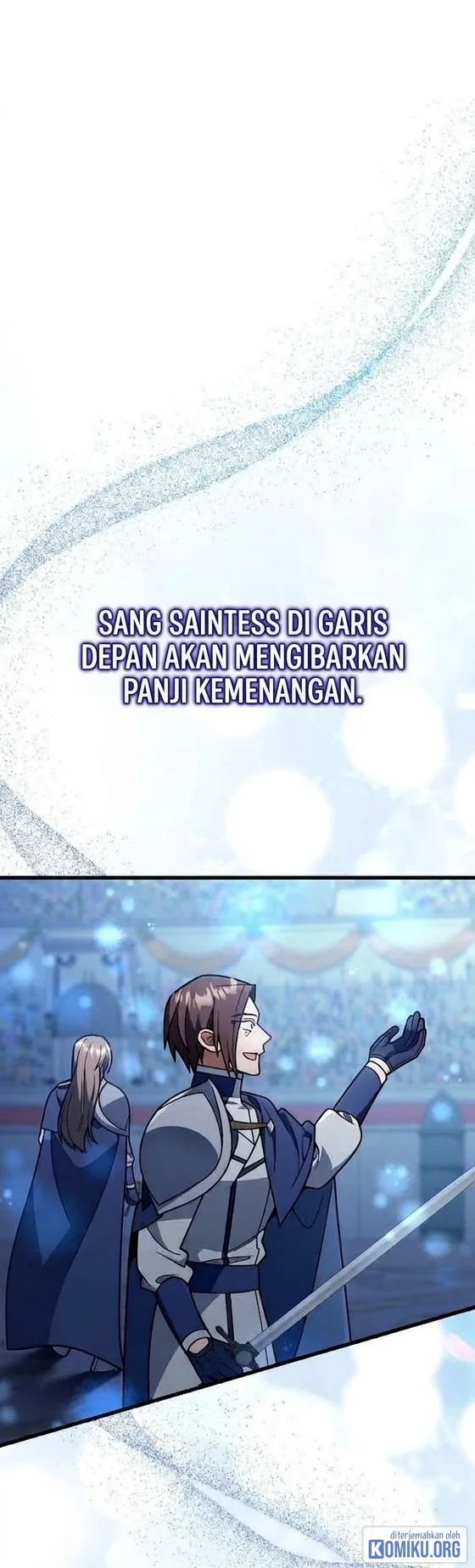 I’m Going To Destroy This Country Chapter 95 Gambar 96