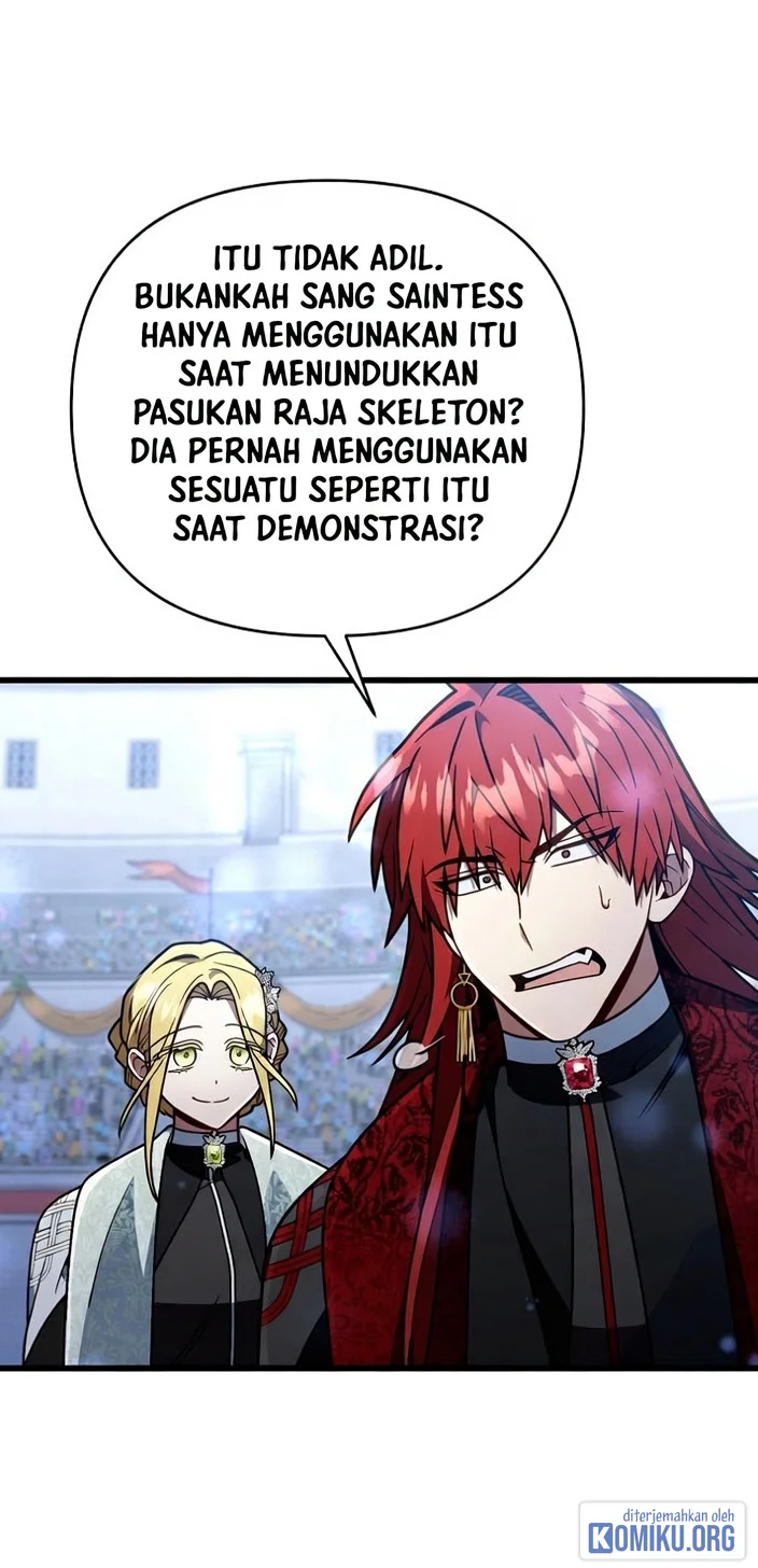I’m Going To Destroy This Country Chapter 96 halaman 11