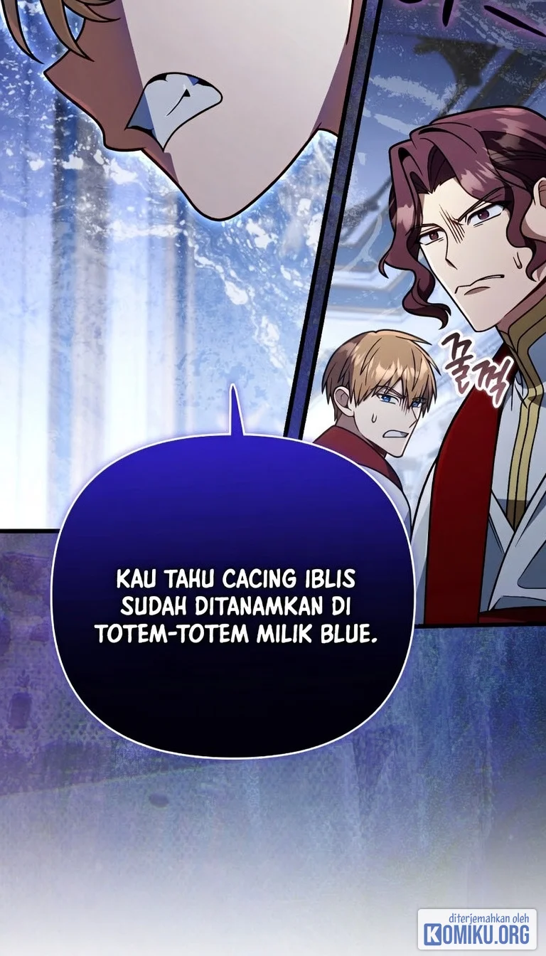 I’m Going To Destroy This Country Chapter 96 halaman 26