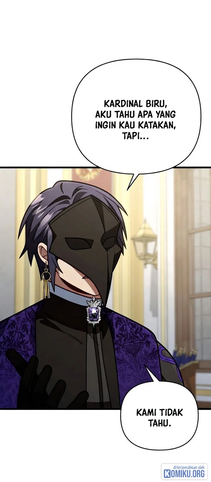 I’m Going To Destroy This Country Chapter 96 halaman 42