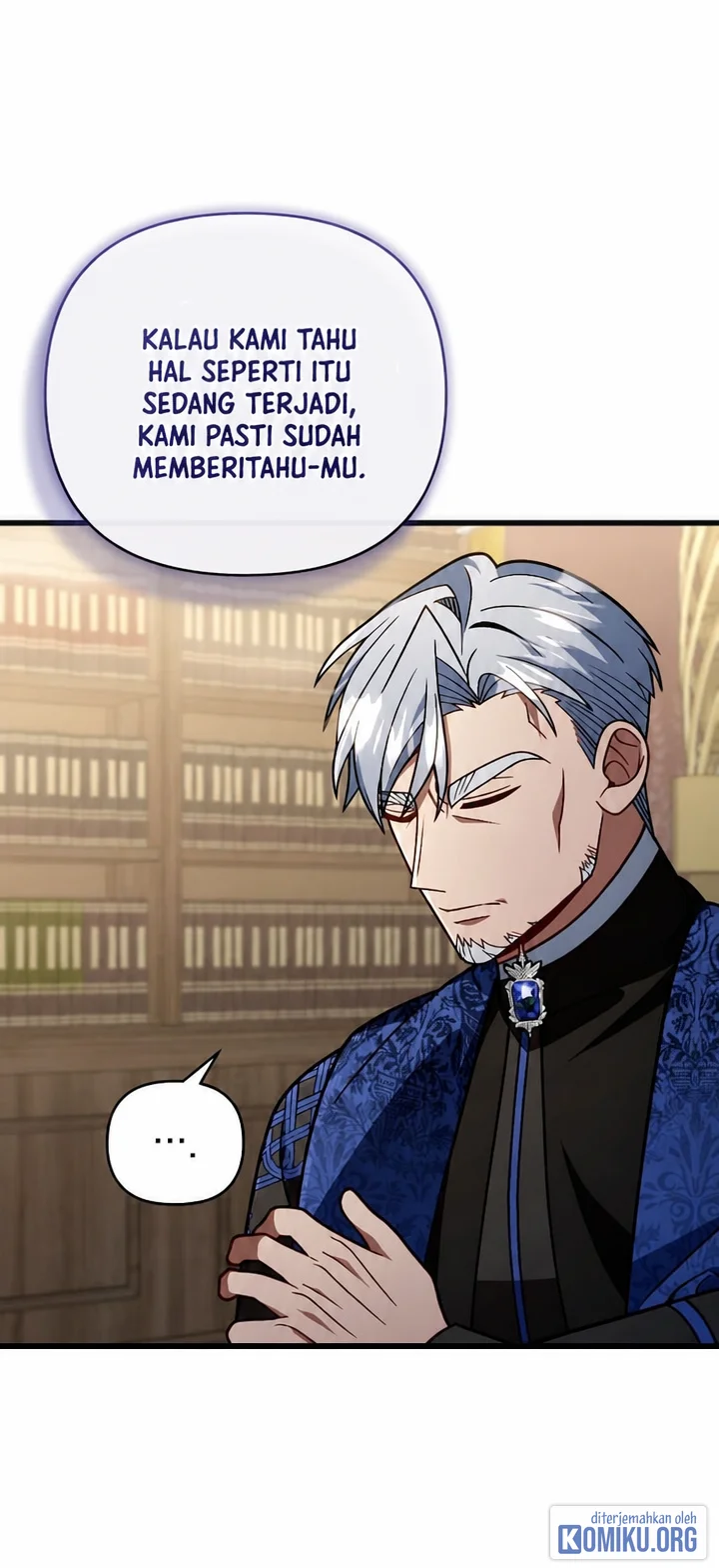 I’m Going To Destroy This Country Chapter 96 halaman 43
