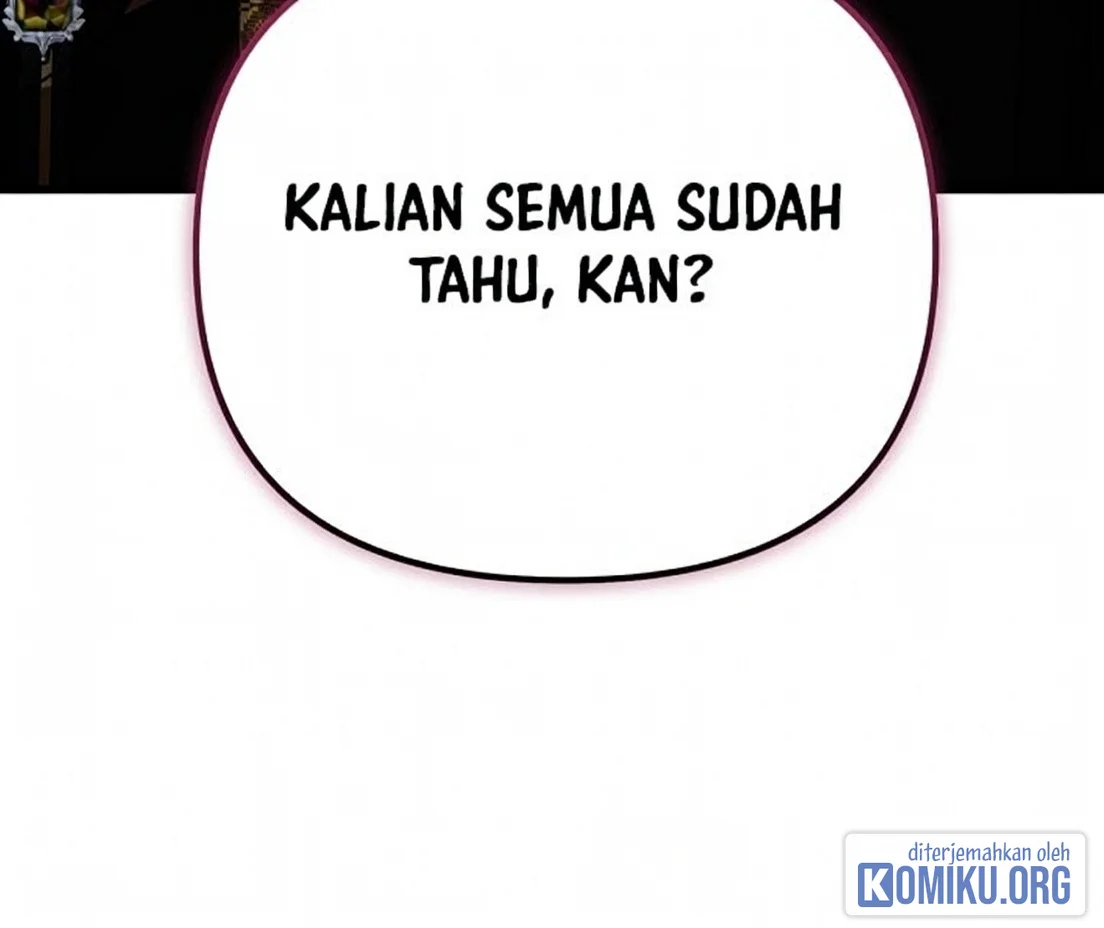 I’m Going To Destroy This Country Chapter 96 halaman 45