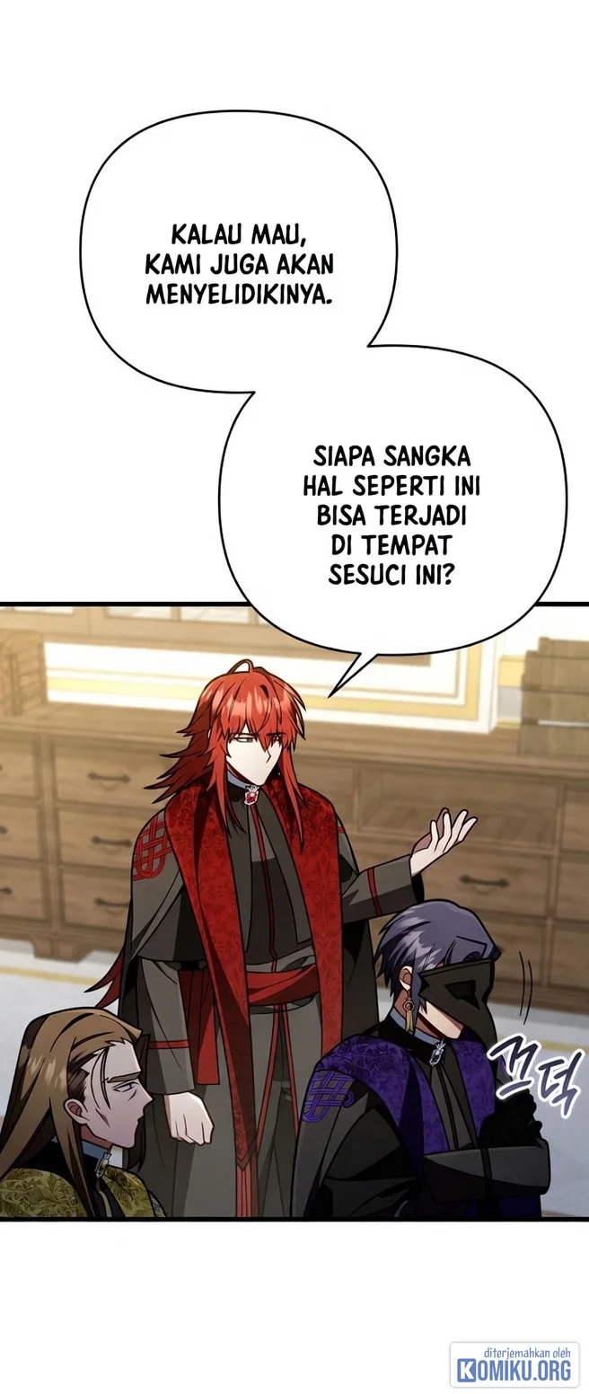I’m Going To Destroy This Country Chapter 96 Gambar 47