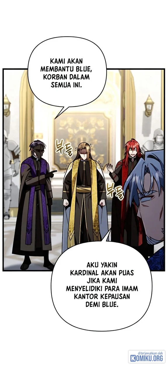 I’m Going To Destroy This Country Chapter 96 Gambar 52