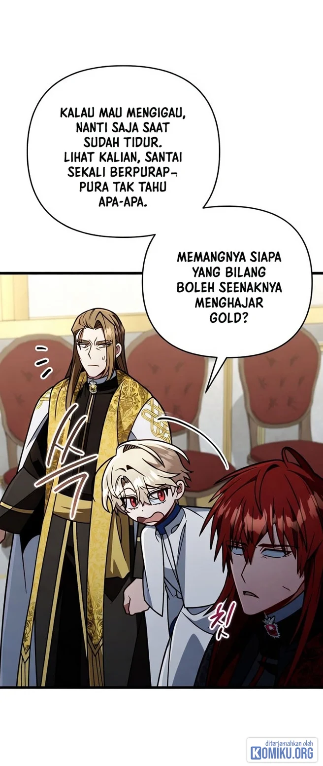 I’m Going To Destroy This Country Chapter 96 Gambar 53