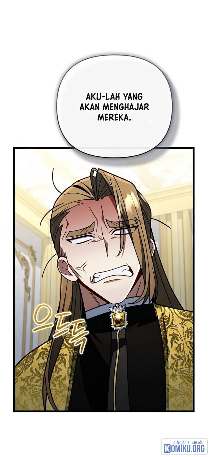 I’m Going To Destroy This Country Chapter 96 Gambar 54
