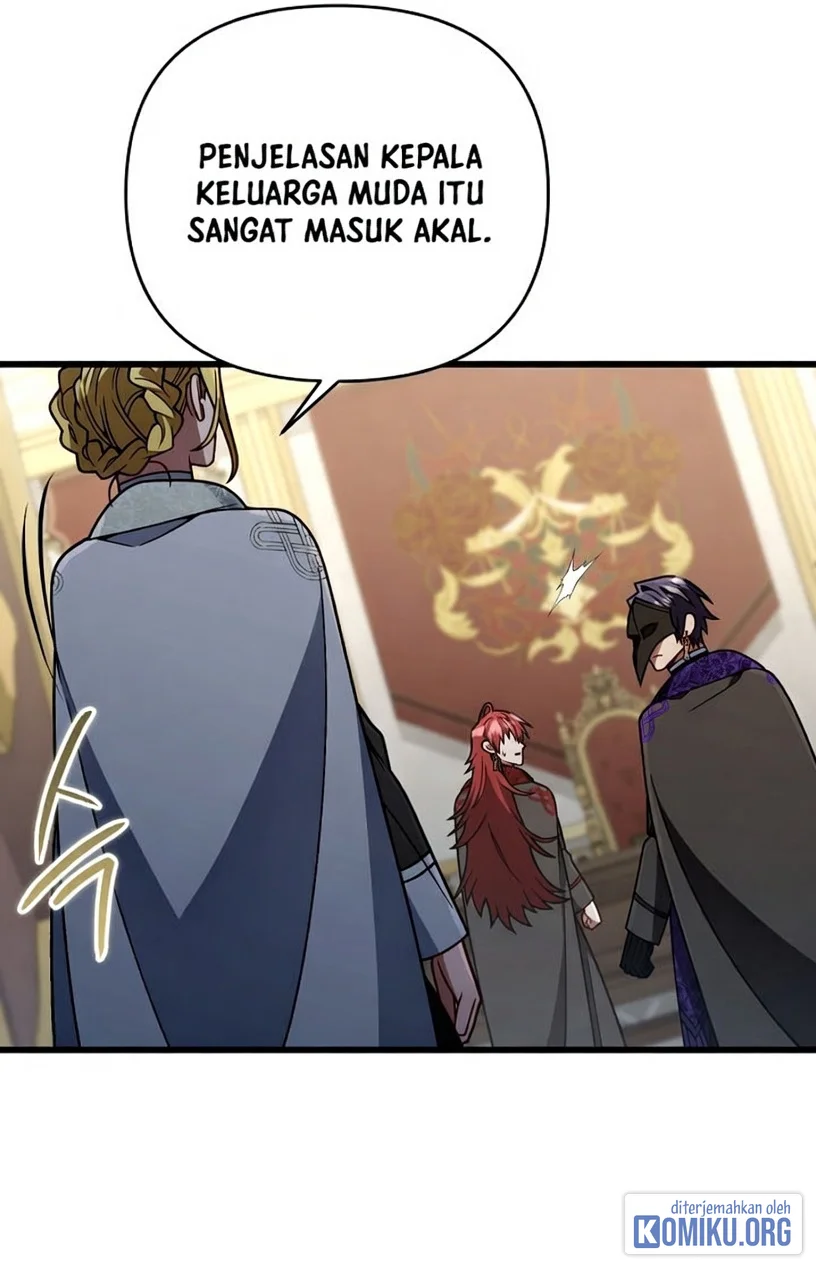 I’m Going To Destroy This Country Chapter 96 Gambar 63