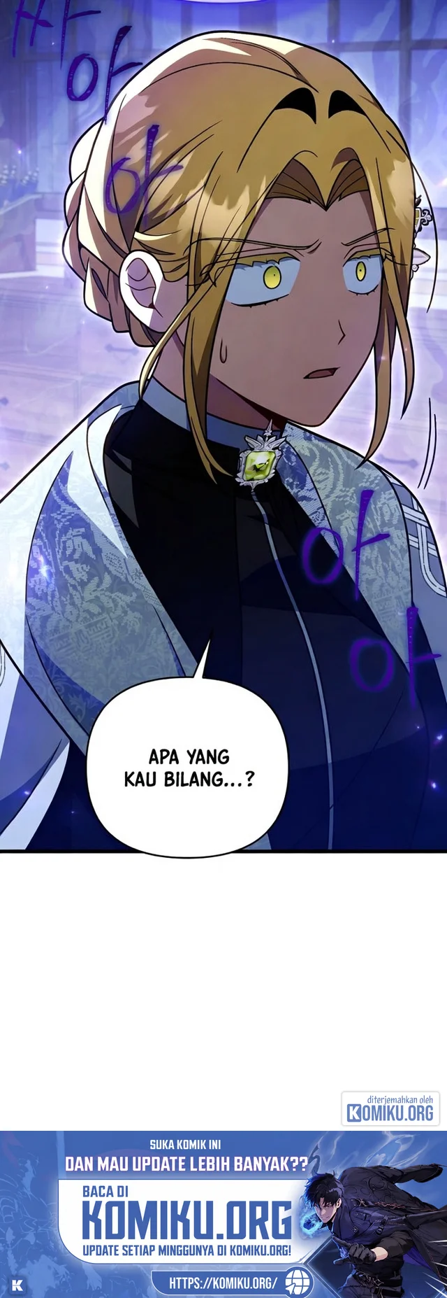 I’m Going To Destroy This Country Chapter 96 Gambar 75