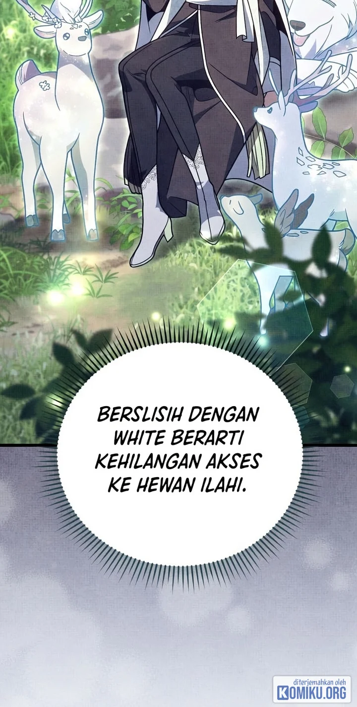 I’m Going To Destroy This Country Chapter 97 Gambar 9