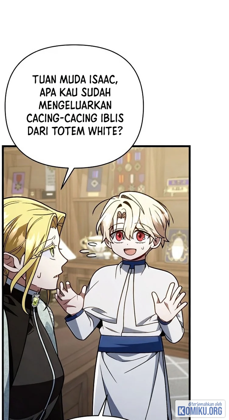 I’m Going To Destroy This Country Chapter 97 Gambar 12