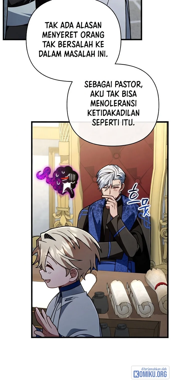 I’m Going To Destroy This Country Chapter 97 Gambar 13