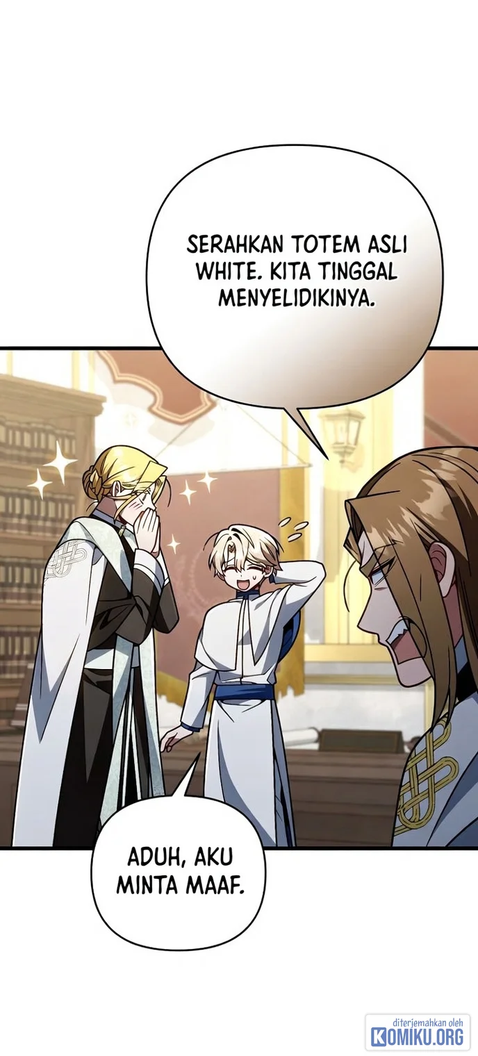 I’m Going To Destroy This Country Chapter 97 Gambar 15
