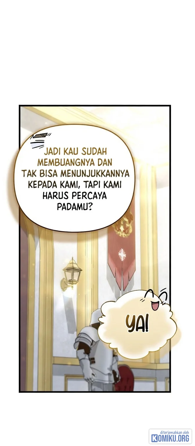 I’m Going To Destroy This Country Chapter 97 Gambar 18
