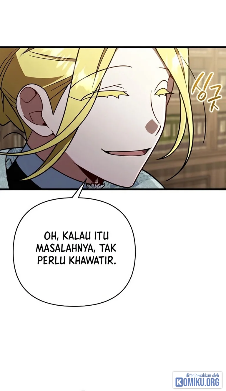 I’m Going To Destroy This Country Chapter 97 Gambar 30