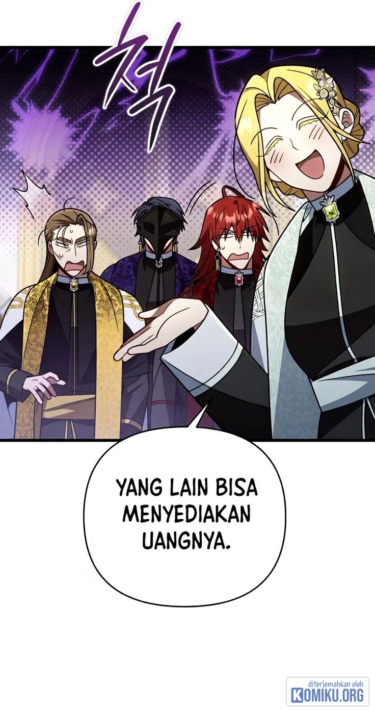 I’m Going To Destroy This Country Chapter 97 Gambar 31