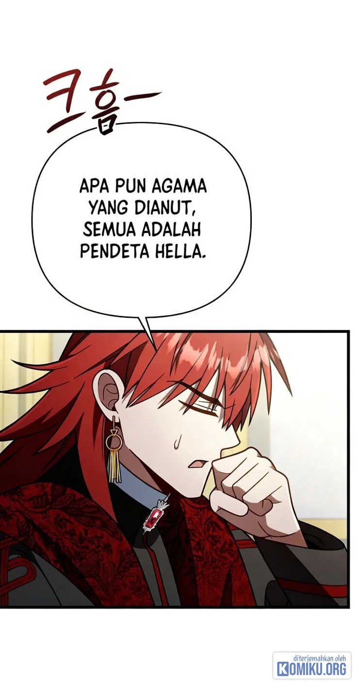 I’m Going To Destroy This Country Chapter 97 Gambar 35