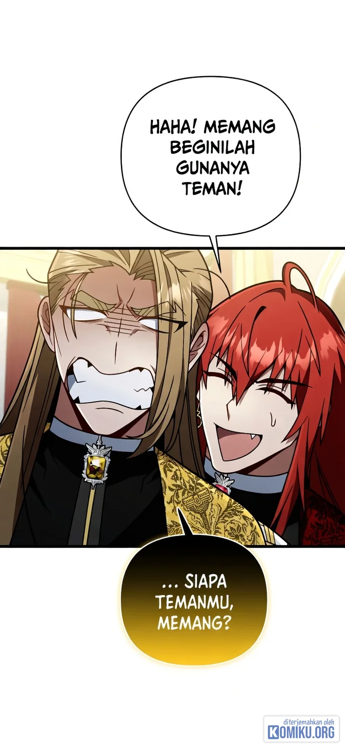 I’m Going To Destroy This Country Chapter 97 Gambar 38