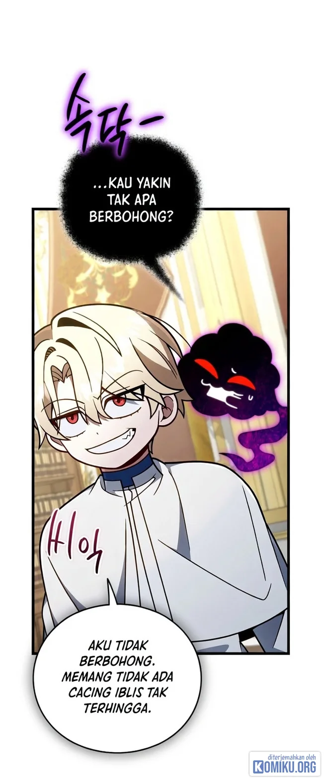 I’m Going To Destroy This Country Chapter 97 Gambar 3