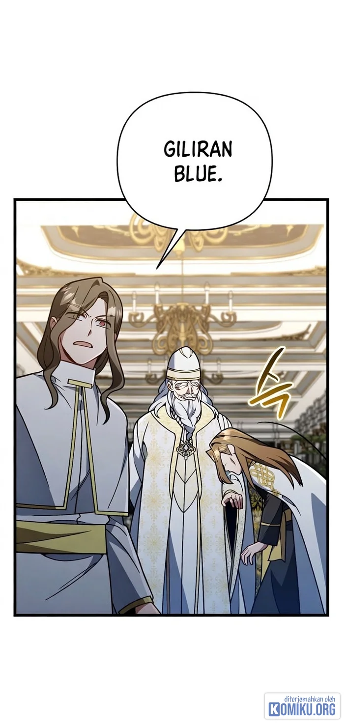 I’m Going To Destroy This Country Chapter 97 Gambar 60
