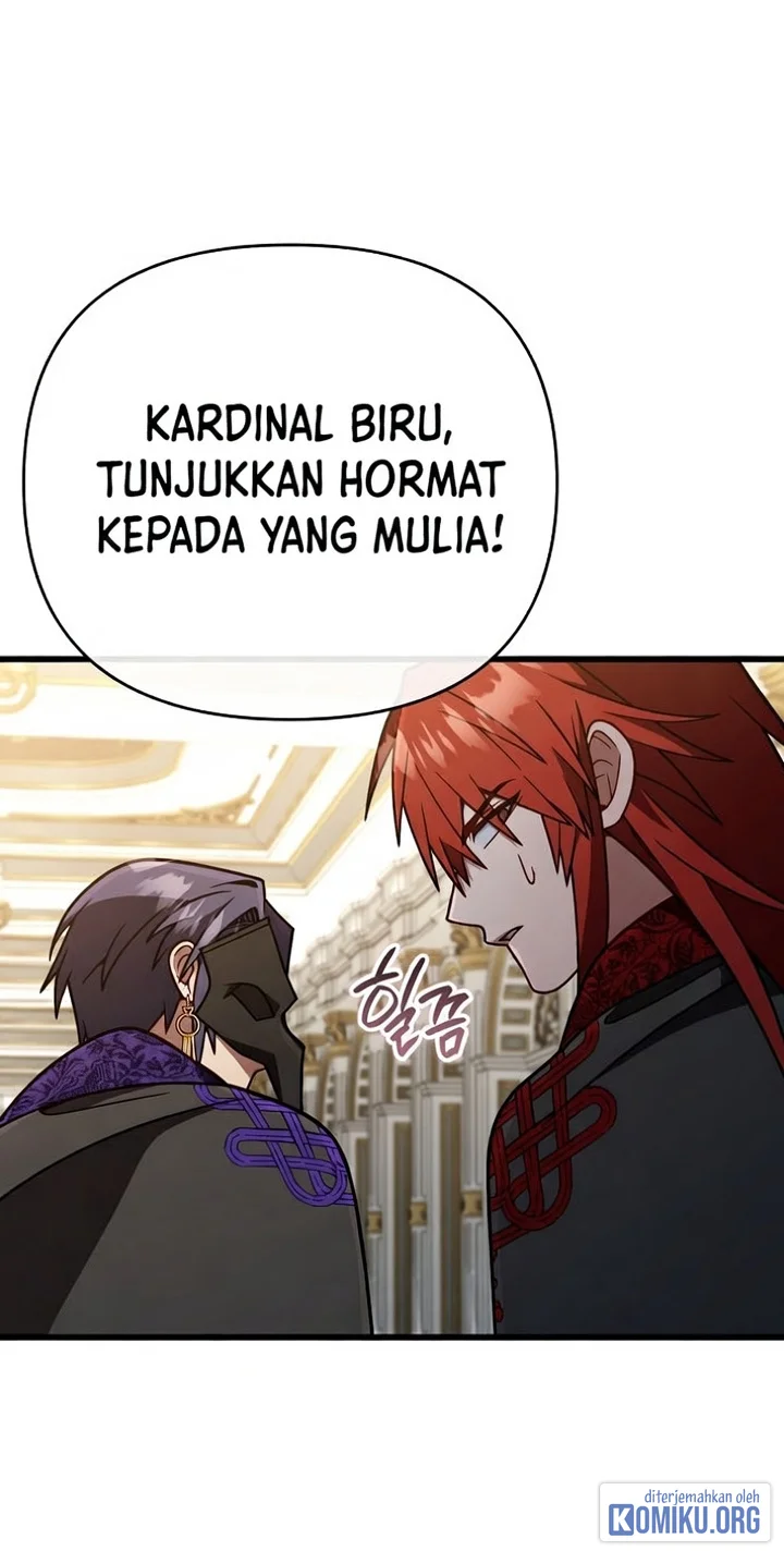 I’m Going To Destroy This Country Chapter 97 Gambar 61