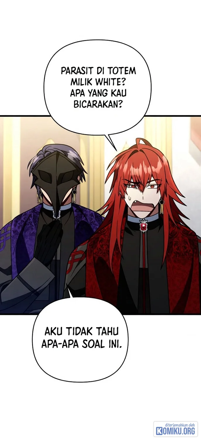 I’m Going To Destroy This Country Chapter 97 Gambar 6