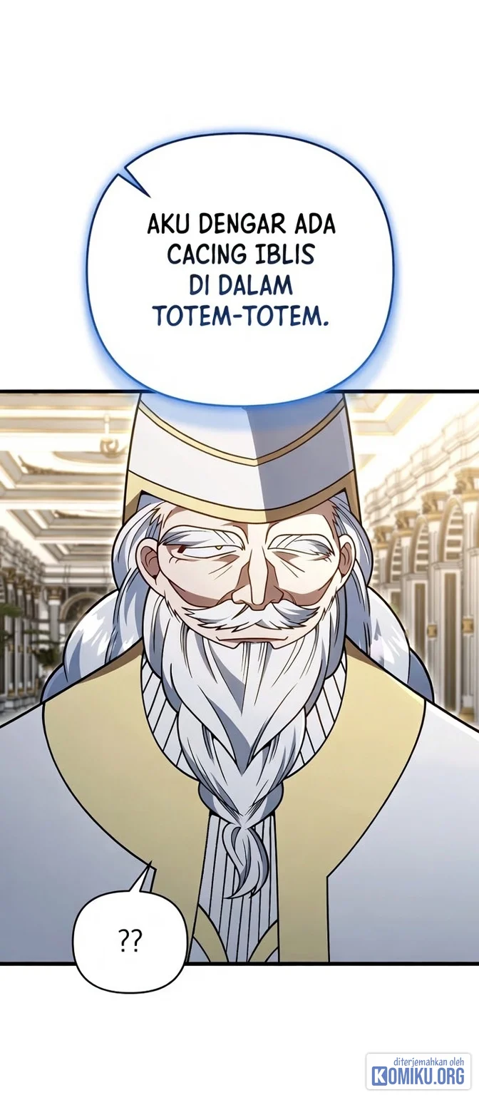I’m Going To Destroy This Country Chapter 97 Gambar 75