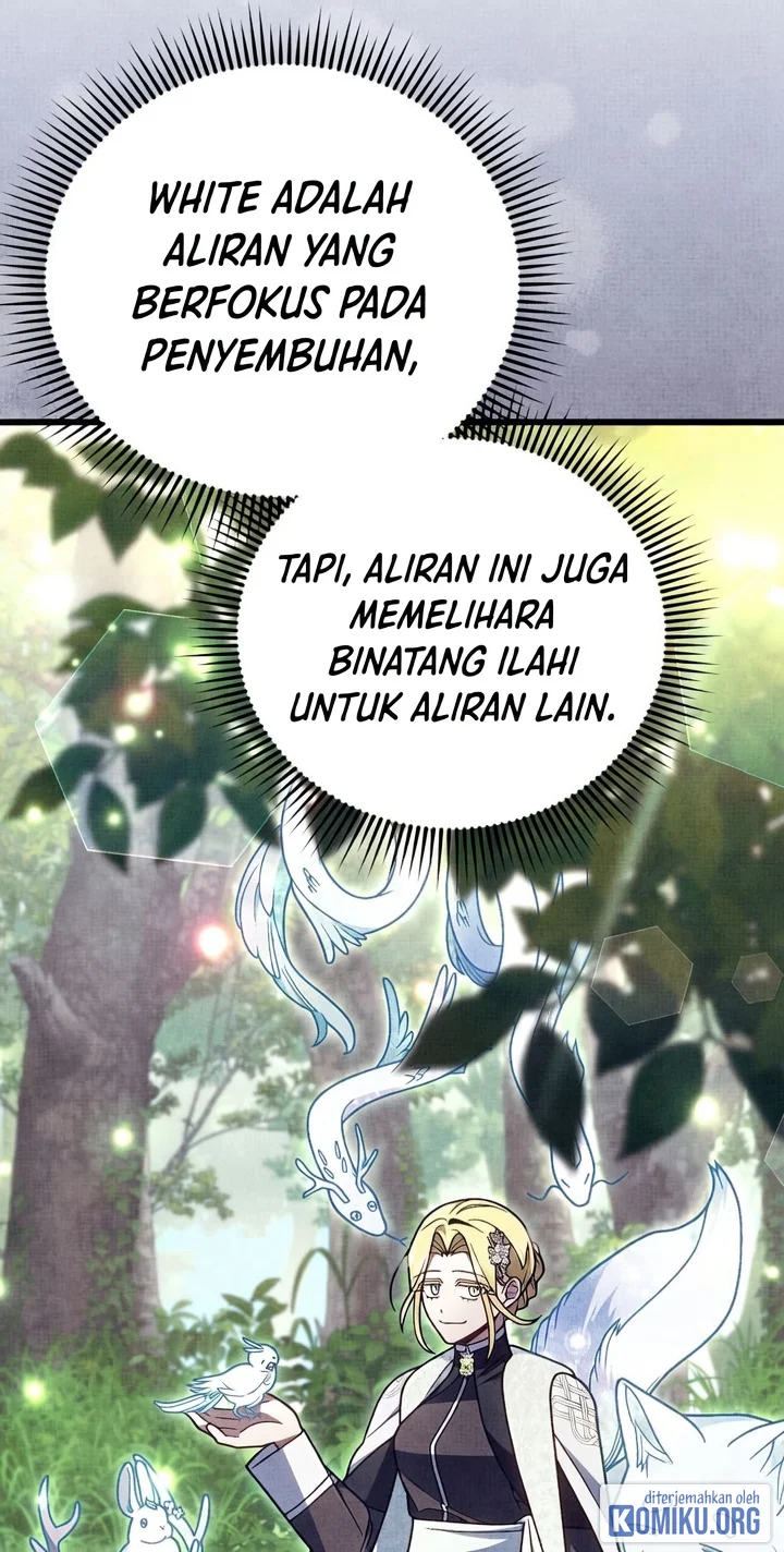 I’m Going To Destroy This Country Chapter 97 Gambar 8
