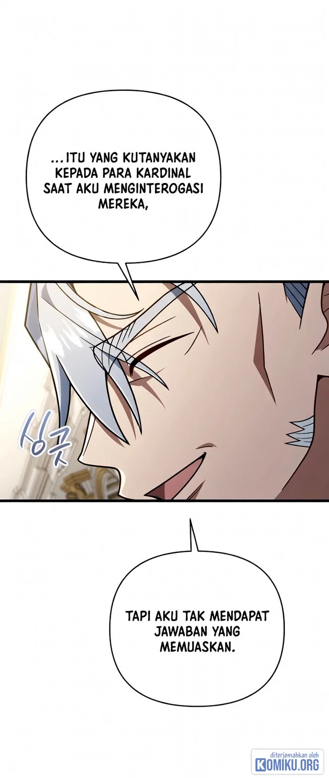I’m Going To Destroy This Country Chapter 98 Gambar 16