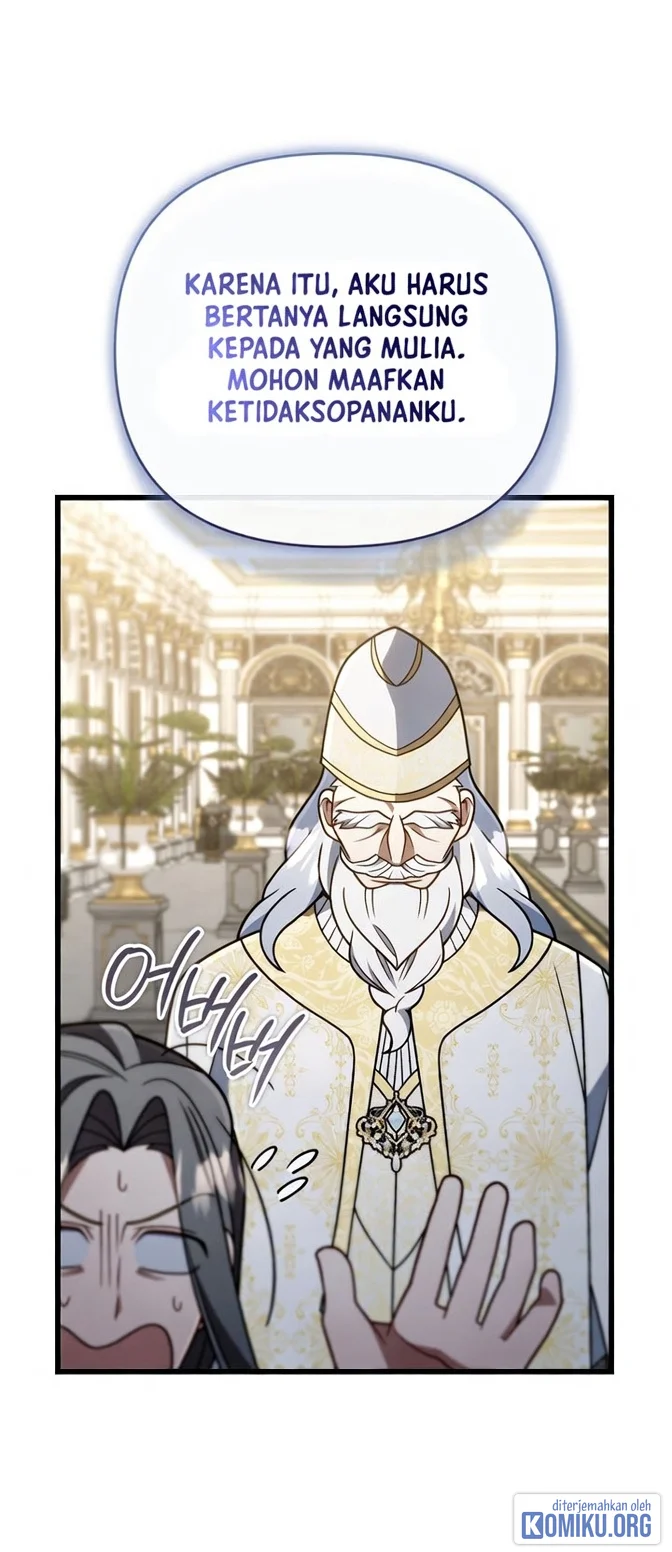 I’m Going To Destroy This Country Chapter 98 Gambar 17