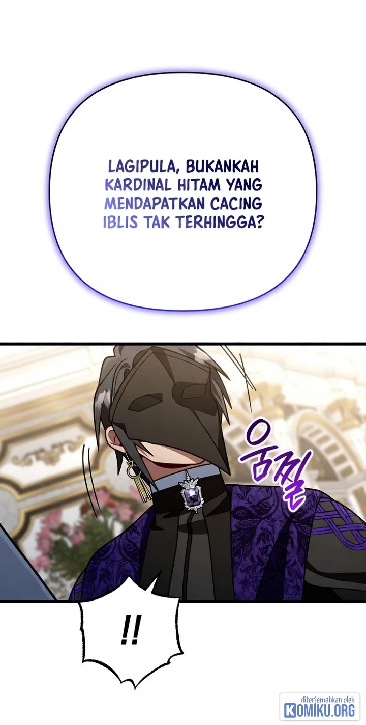 I’m Going To Destroy This Country Chapter 98 Gambar 21