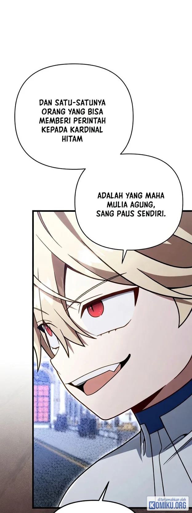 I’m Going To Destroy This Country Chapter 98 Gambar 22